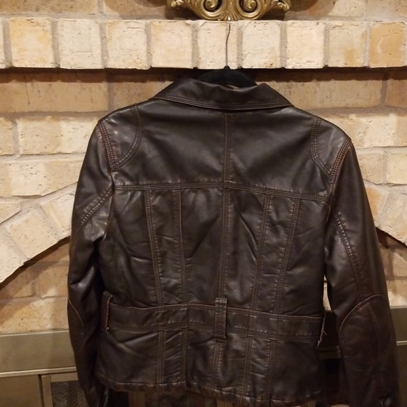 Jacket - Picture 2 of 3